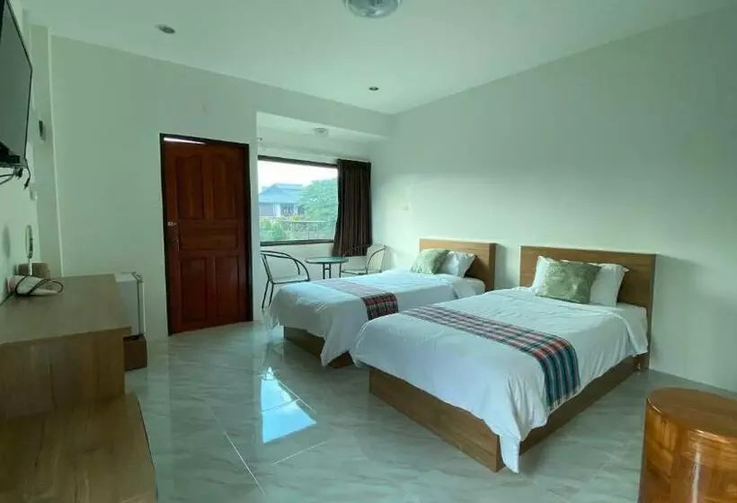 ペンション Ina Boutique Home Nan