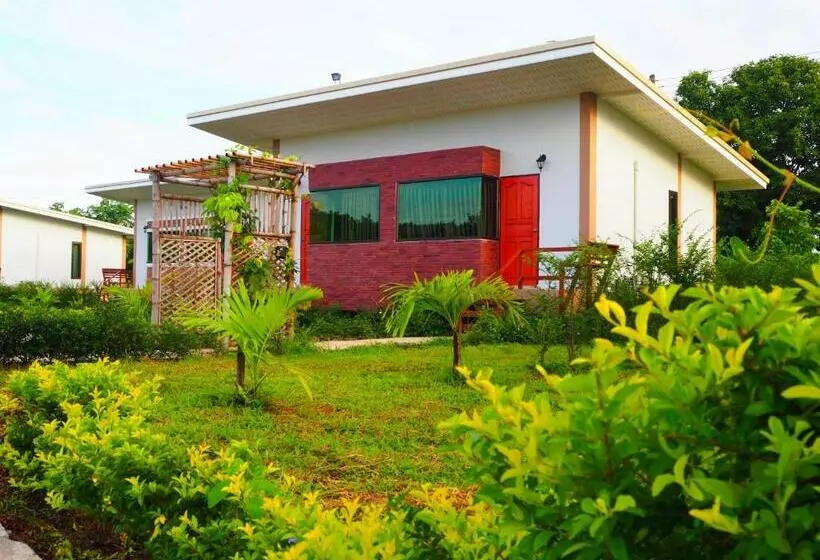 ペンション Ina Boutique Home Nan