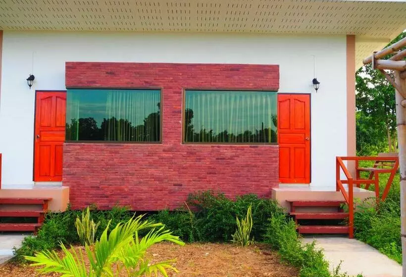 ペンション Ina Boutique Home Nan