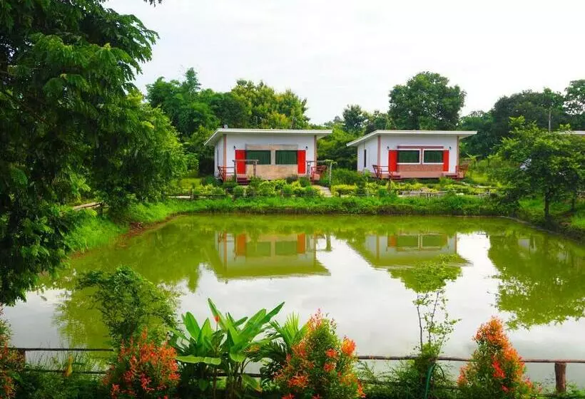 ペンション Ina Boutique Home Nan