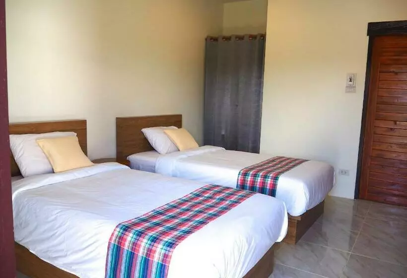 ペンション Ina Boutique Home Nan