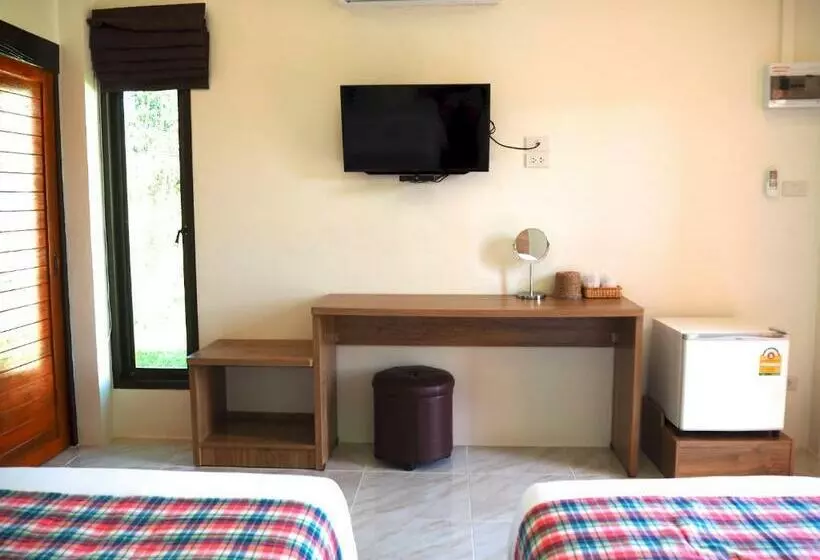 ペンション Ina Boutique Home Nan