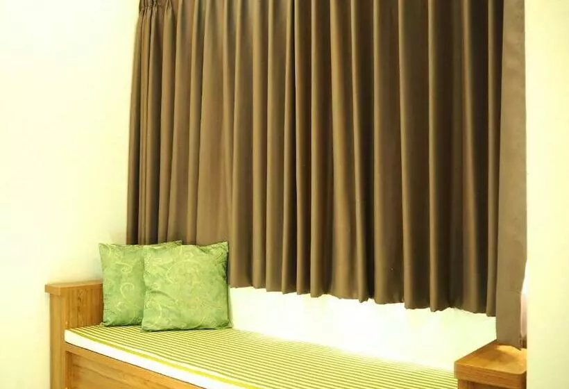 ペンション Ina Boutique Home Nan