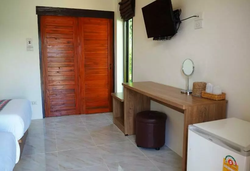 ペンション Ina Boutique Home Nan