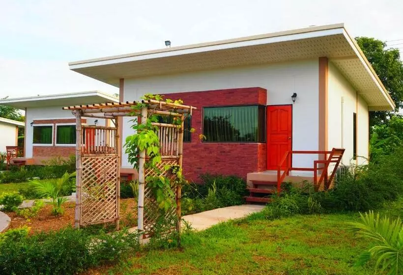 ペンション Ina Boutique Home Nan