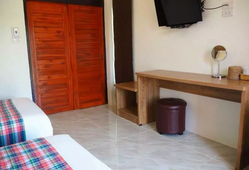 ペンション Ina Boutique Home Nan