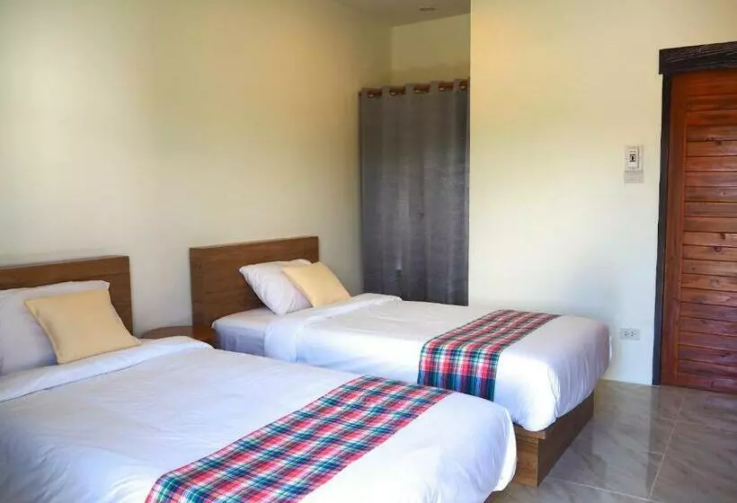 ペンション Ina Boutique Home Nan