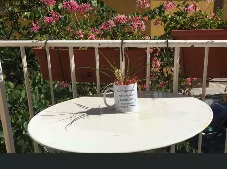 Majatalo La Piazzetta