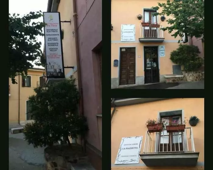 Majatalo La Piazzetta