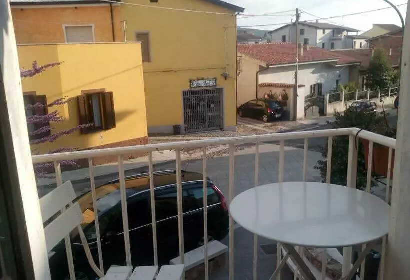 Majatalo La Piazzetta