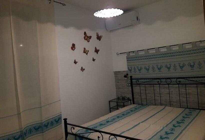 膳宿费 La Piazzetta