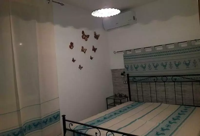 Majatalo La Piazzetta