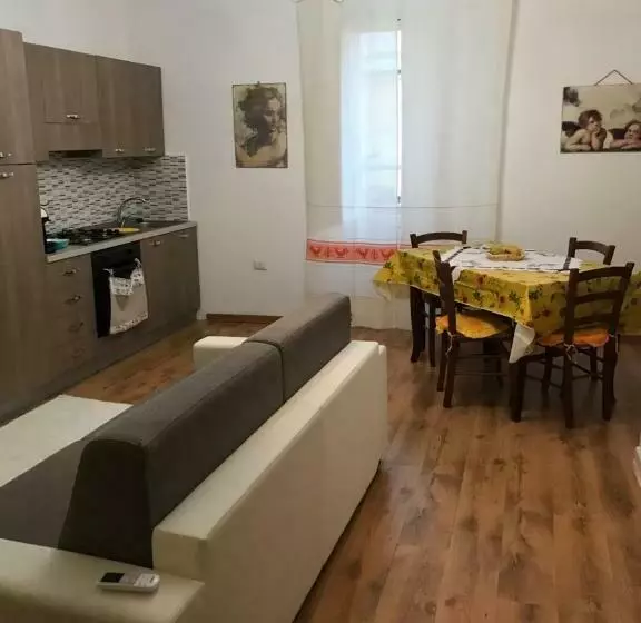 Majatalo La Piazzetta