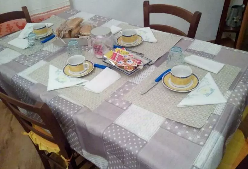 Majatalo La Piazzetta