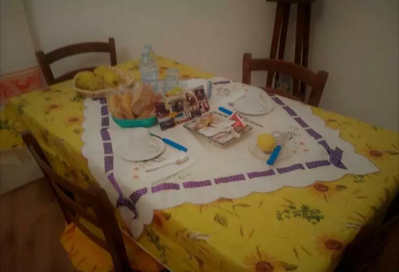 Majatalo La Piazzetta