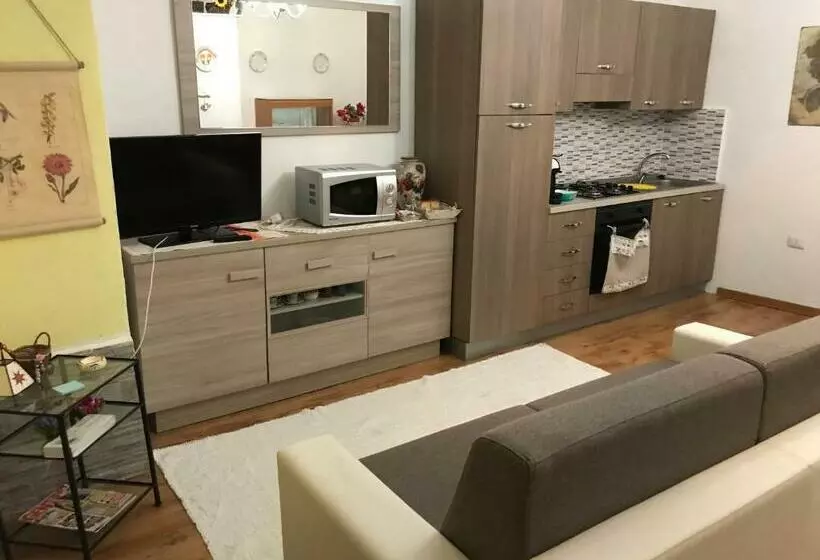 Majatalo La Piazzetta