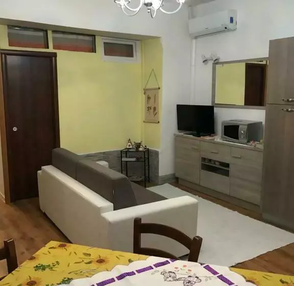 Majatalo La Piazzetta