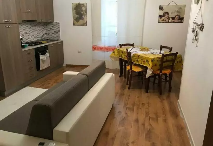 Majatalo La Piazzetta