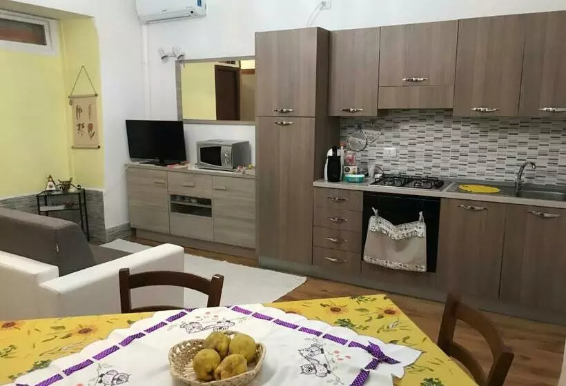 Majatalo La Piazzetta