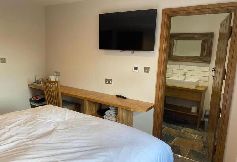 ペンション Maypole Farm, Cawood