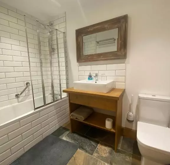 Majatalo Maypole Farm, Cawood