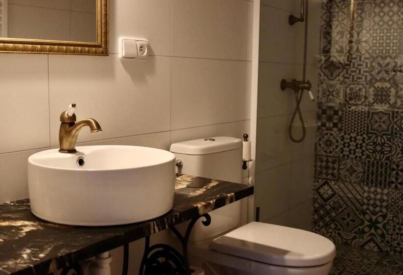 Panzió Penzion U Kapra