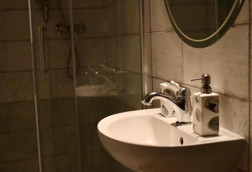 Panzió Penzion U Kapra