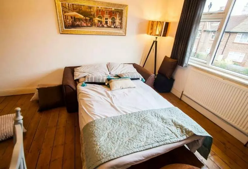 Majatalo Richmond Modern Apartment