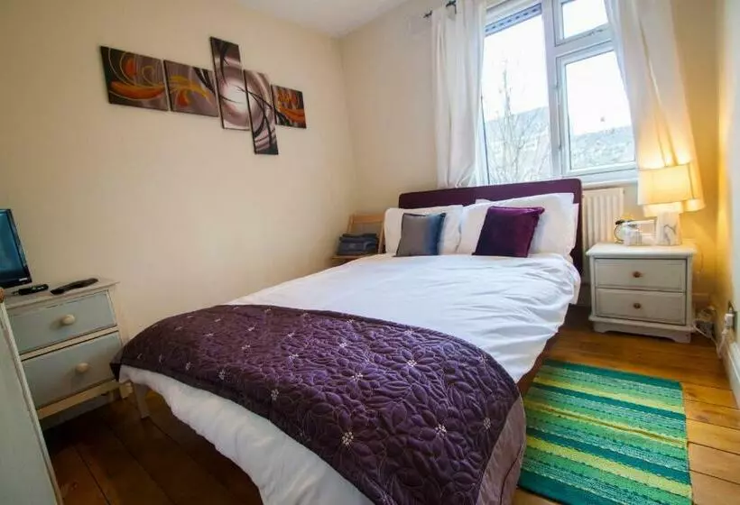 Majatalo Richmond Modern Apartment