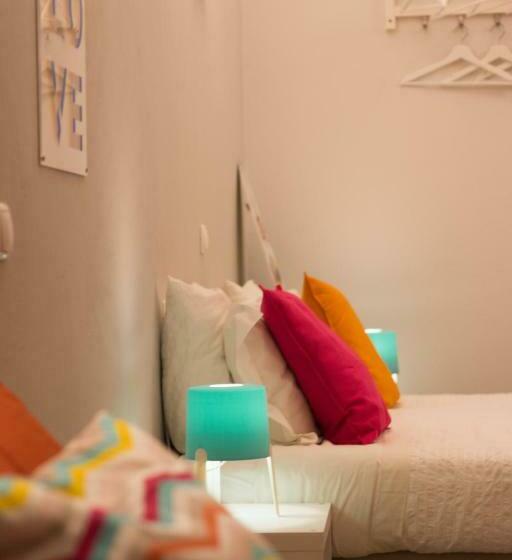 پانسیون Sagres 30 Seconds To Bars