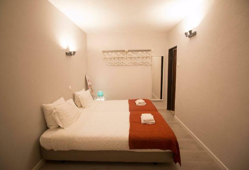 پانسیون Sagres 30 Seconds To Bars