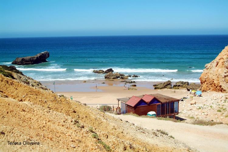 پانسیون Sagres 30 Seconds To Bars