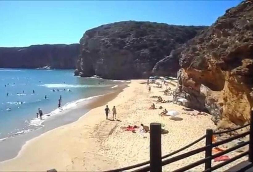 پانسیون Sagres 30 Seconds To Bars