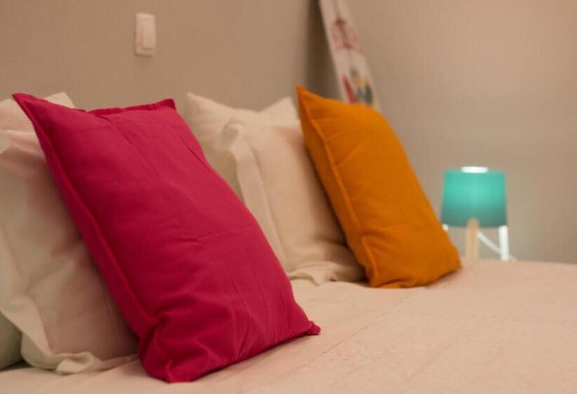 پانسیون Sagres 30 Seconds To Bars