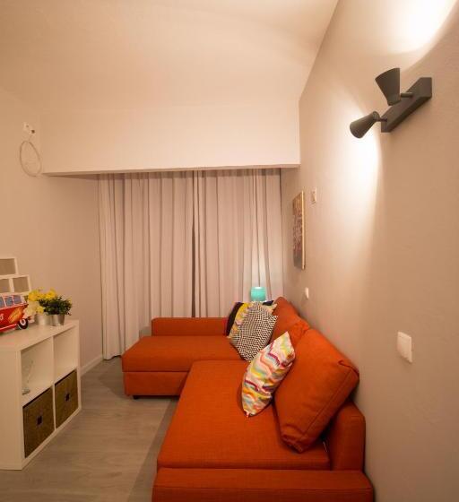 پانسیون Sagres 30 Seconds To Bars