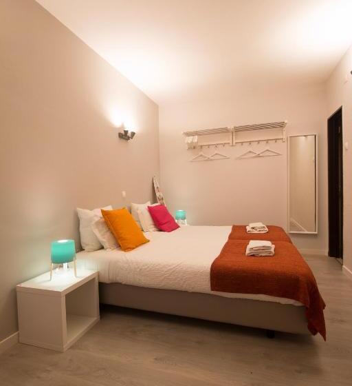 پانسیون Sagres 30 Seconds To Bars