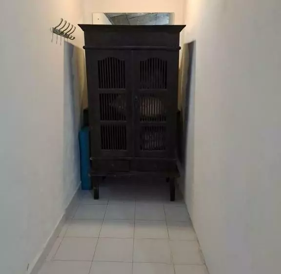 پانسیون Shalana Homestay  Formerly Teka Teki House