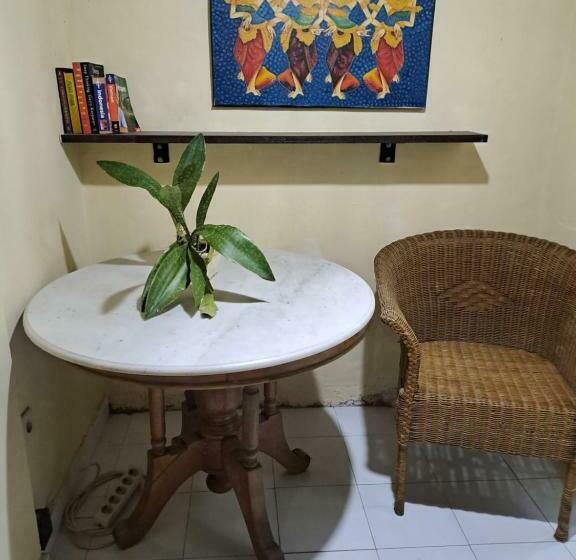 펜션 Shalana Homestay Formerly Teka Teki House