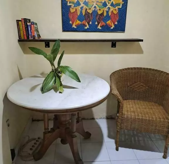 پانسیون Shalana Homestay  Formerly Teka Teki House