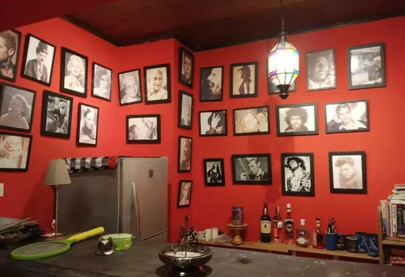 پانسیون Shalana Homestay  Formerly Teka Teki House