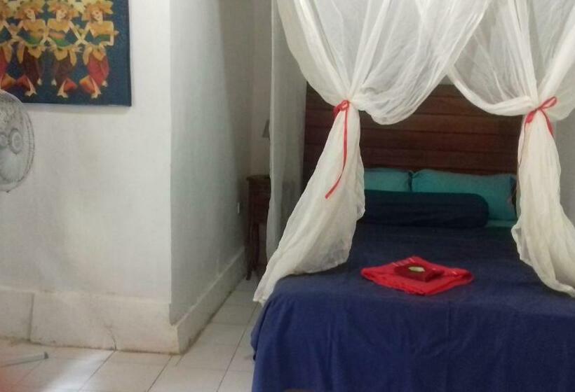 펜션 Shalana Homestay Formerly Teka Teki House