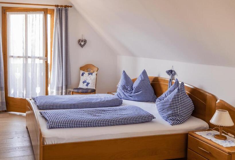 Pansiyon Weingut & Buschenschank Pölzl