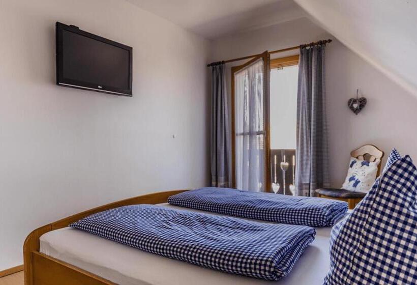 Pansiyon Weingut & Buschenschank Pölzl