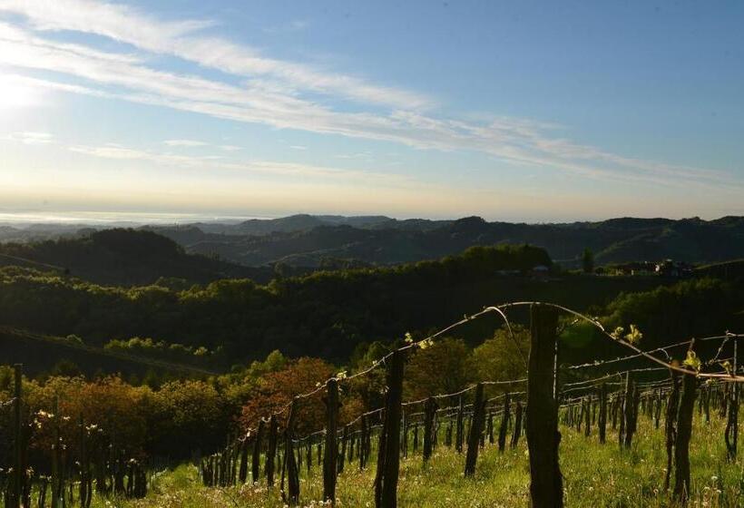 Pansiyon Weingut & Buschenschank Pölzl