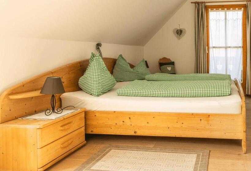 Pansiyon Weingut & Buschenschank Pölzl