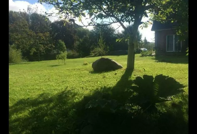 Majatalo Fewo S Runde Wiese Rw