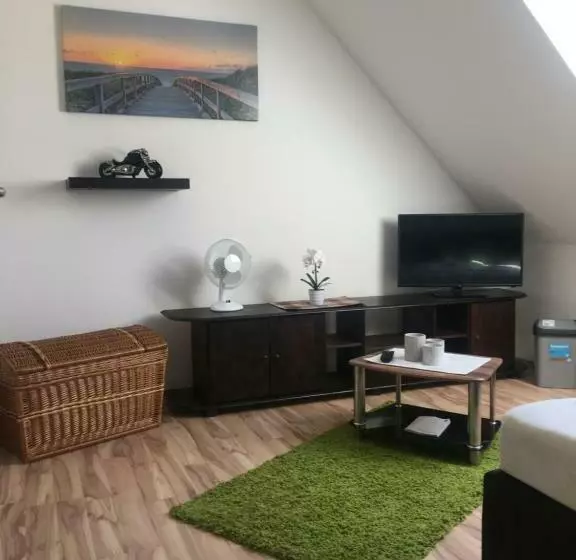 Majatalo Fewo S Runde Wiese Rw