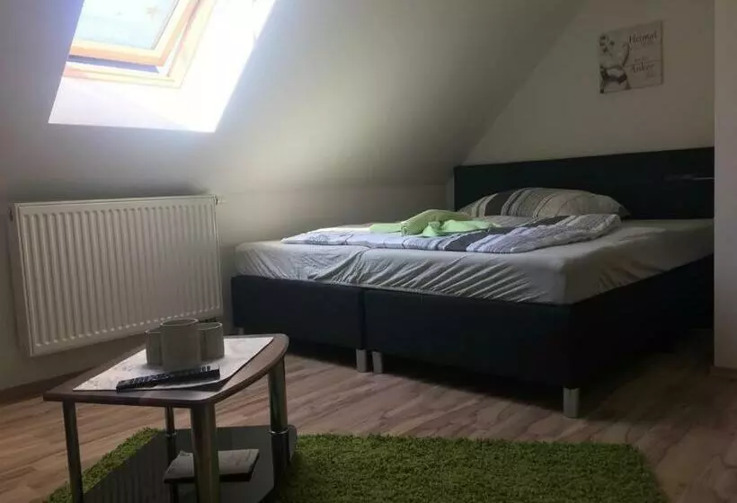 Majatalo Fewo S Runde Wiese Rw