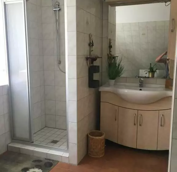 Majatalo Fewo S Runde Wiese Rw