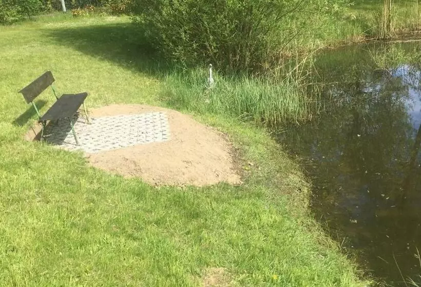 Majatalo Fewo S Runde Wiese Rw